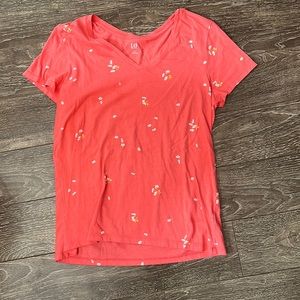 Gap favorite Tee size L